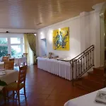Hotel Alpenblick Garni 