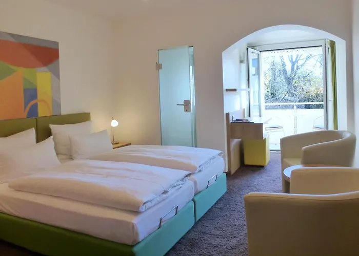 Hotel Alpenblick Garni