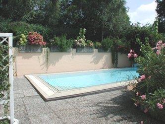 Alpenblick Garni 3* Иберлинген