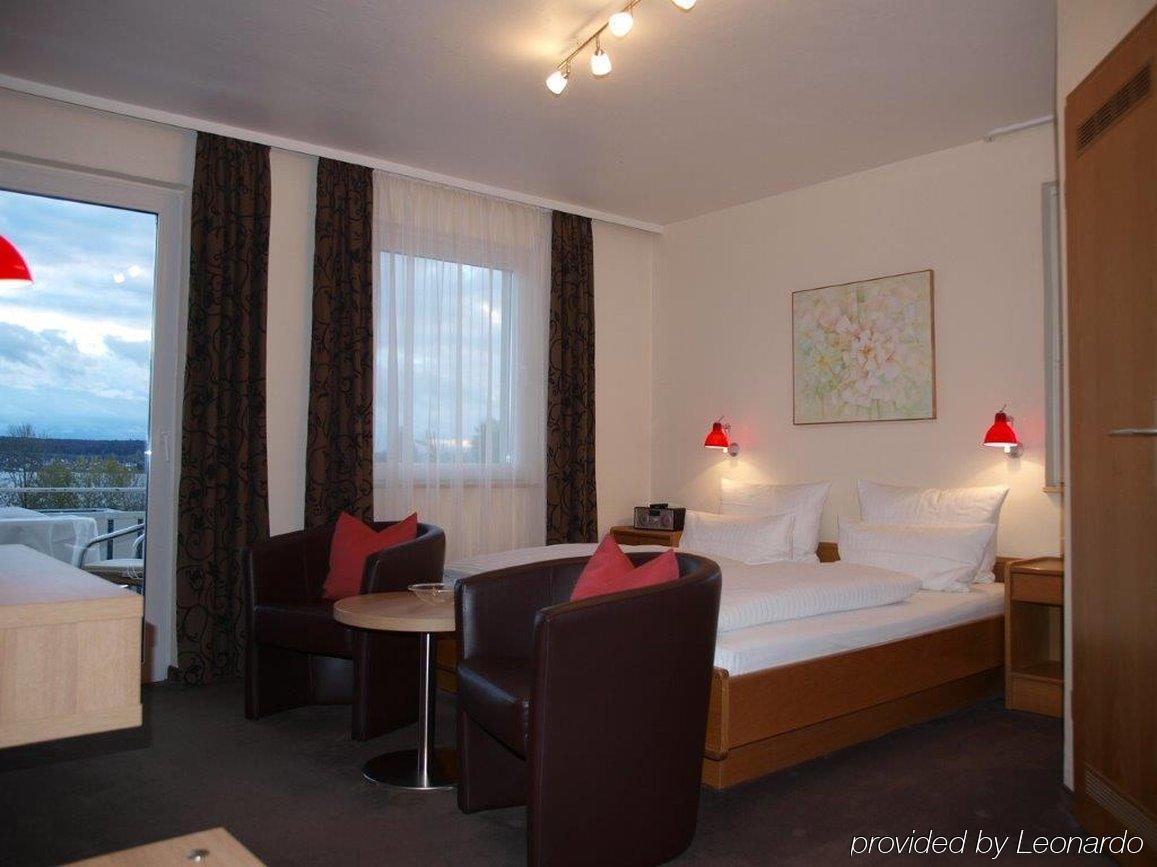 Alpenblick Garni 3* Иберлинген